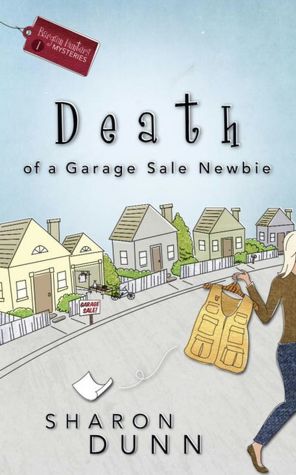 Death of a Garage Sale Newbie