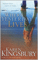 Where Yesterday Lives