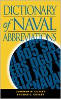 Dictionary of Naval Abbreviations