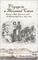 download Voyage to a Thousand Cares : Master's Mate Lawrence with the African Squadron, 1844-1846 book