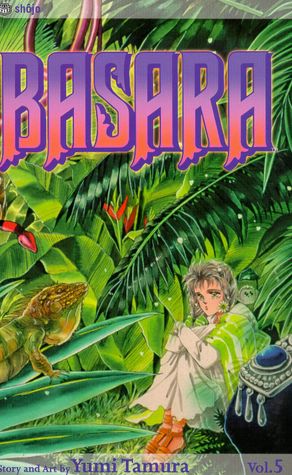 Basara, Volume 5