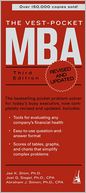 The Vest-Pocket MBA