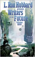Writers of the Future, Vol 26 by K. D. Wentworth: Book Cover