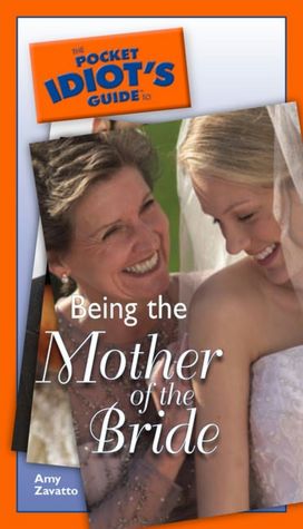 Being the Mother of the Bride