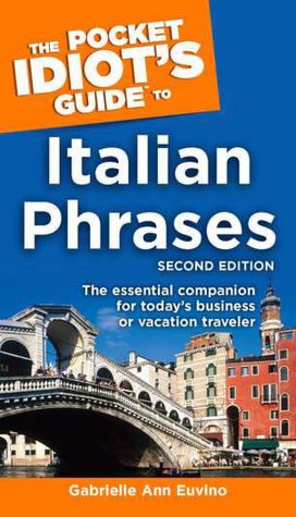 Italian Phrases