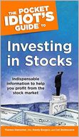 The Pocket Idiot's Guide to Investing in Stocks