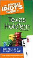 The Pocket Idiot's Guide to Texas Hold'em