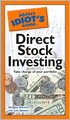 The Pocket Idiot's Guide to Direct Stock Investing