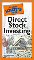 The Pocket Idiot's Guide to Direct Stock Investing