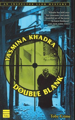 Double Blank