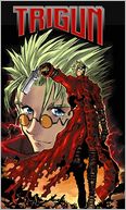 Trigun, Volume 1