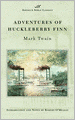 Adventures of Huckleberry Finn (Barnes & Noble Classics Series)