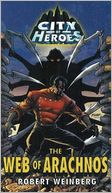 City of Heroes: Web of Arachnos