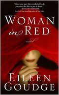 Woman in Red