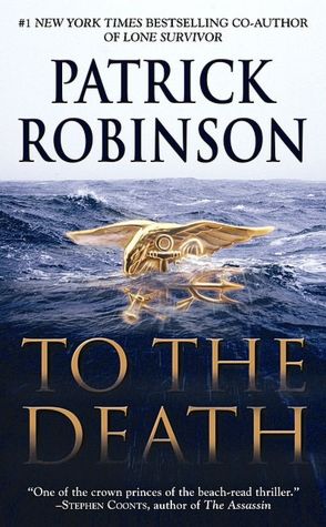 To The Death (Admiral Arnold Morgan Series #10)