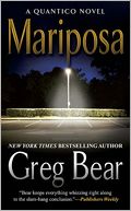 Mariposa (Quantico Series #2)
