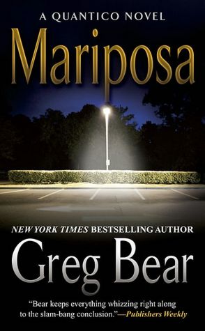 Mariposa (Quantico Series #2)
