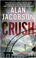 Crush (Karen Vail Series #2)