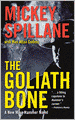 The Goliath Bone (Mike Hammer Series #14)