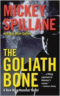 download The Goliath Bone (Mike Hammer Series #14) book