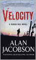 Velocity (Karen Vail Series #3)