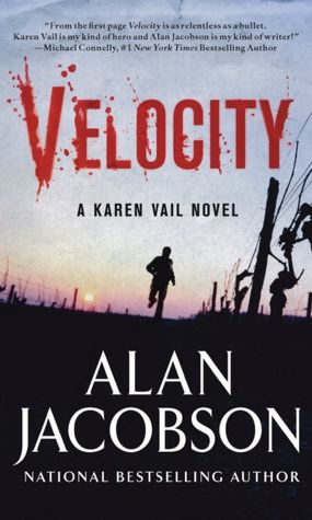Velocity (Karen Vail Series #3)