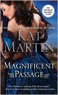 Magnificent Passage