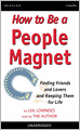 How To Be A People Magnet