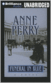 A Funeral in Blue (William Monk Series #12)