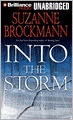 Into the Storm (Troubleshooters Series #10)
