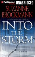 Into the Storm (Troubleshooters Series #10)