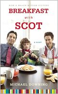Breakfast with Scot