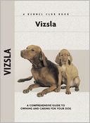 Vizsla
