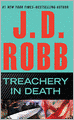 Treachery in Death (In Death Series #32)