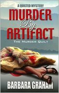 Murder by Artifact: The Murder Quilt