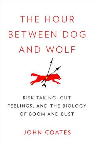 The Hour Between Dog and Wolf: Risk Taking, Gut Feelings, and the Biology of Boom and Bust
