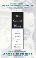 The Color of Water: A Black Man's Tribute to His White Mother