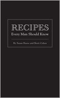 Recipes Every Man Should Know