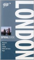AAA Spiral London, 6th Edition