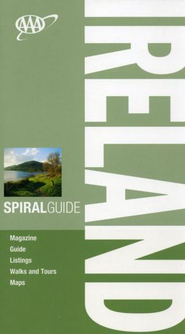 AAA Spiral Guide Ireland