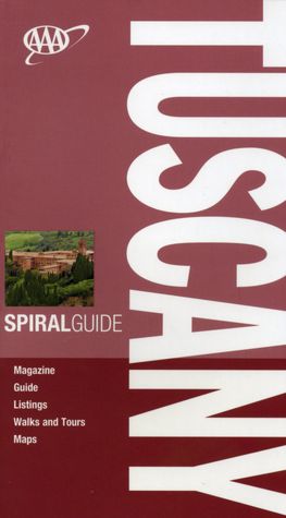 AAA Spiral Tuscany