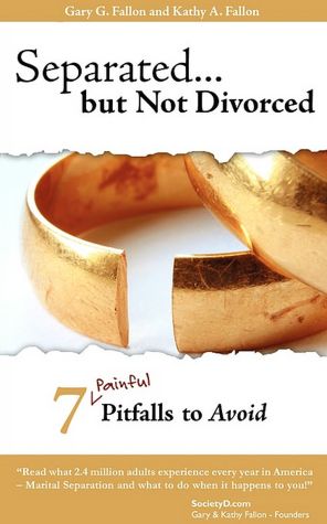 Separated But Not Divorced