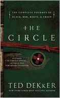 The Complete Circle Series (Black/Red/White/Green)