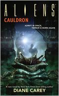 download Aliens : Cauldron book