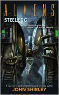 Aliens: Steel Egg