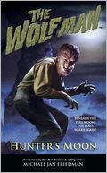 The Wolf Man: Hunter's Moon