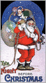 The Night Before Christmas