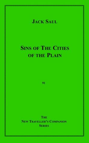 Sins of the Cities of the Plain