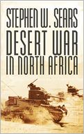 Desert War in North Africa