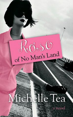 Rose of No Man